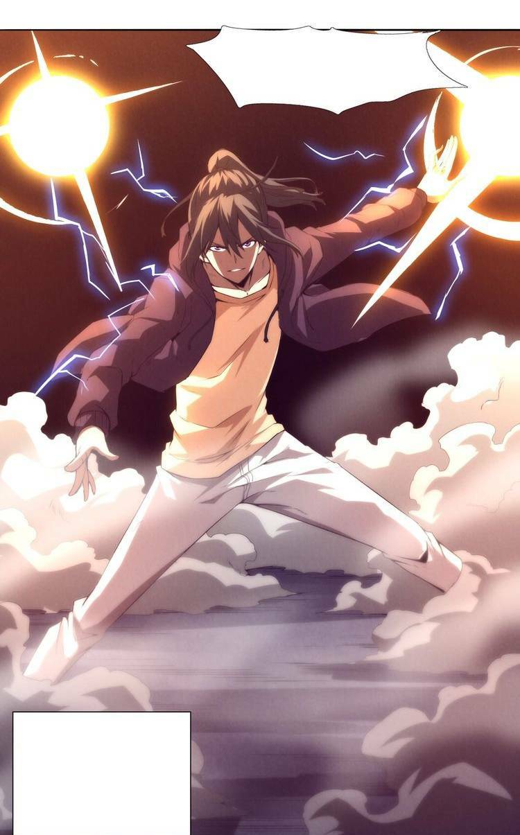 Hắc Kim Đảo: Chapter 24