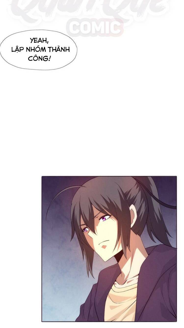 Hắc Kim Đảo: Chapter 24