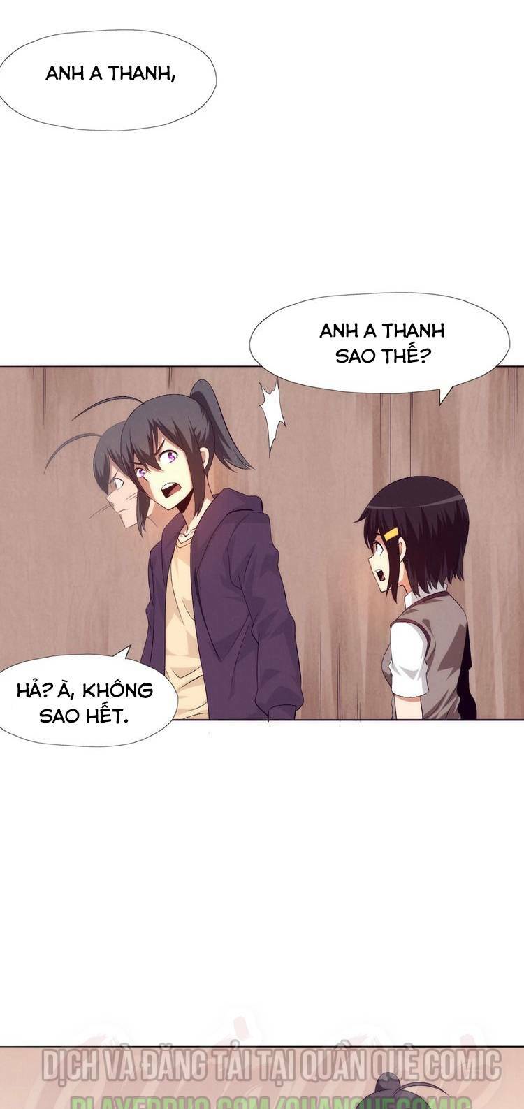 Hắc Kim Đảo: Chapter 24