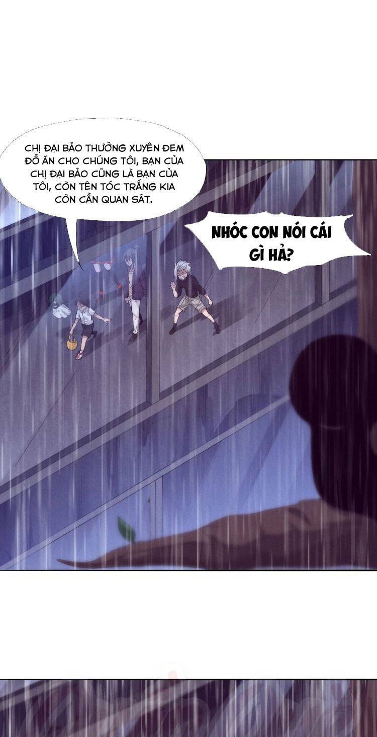 Hắc Kim Đảo: Chapter 25