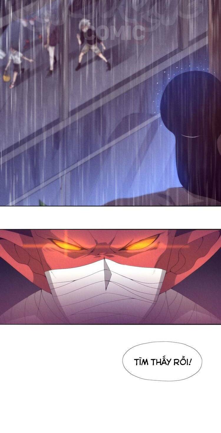 Hắc Kim Đảo: Chapter 25