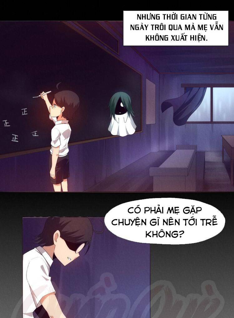 Hắc Kim Đảo: Chapter 25