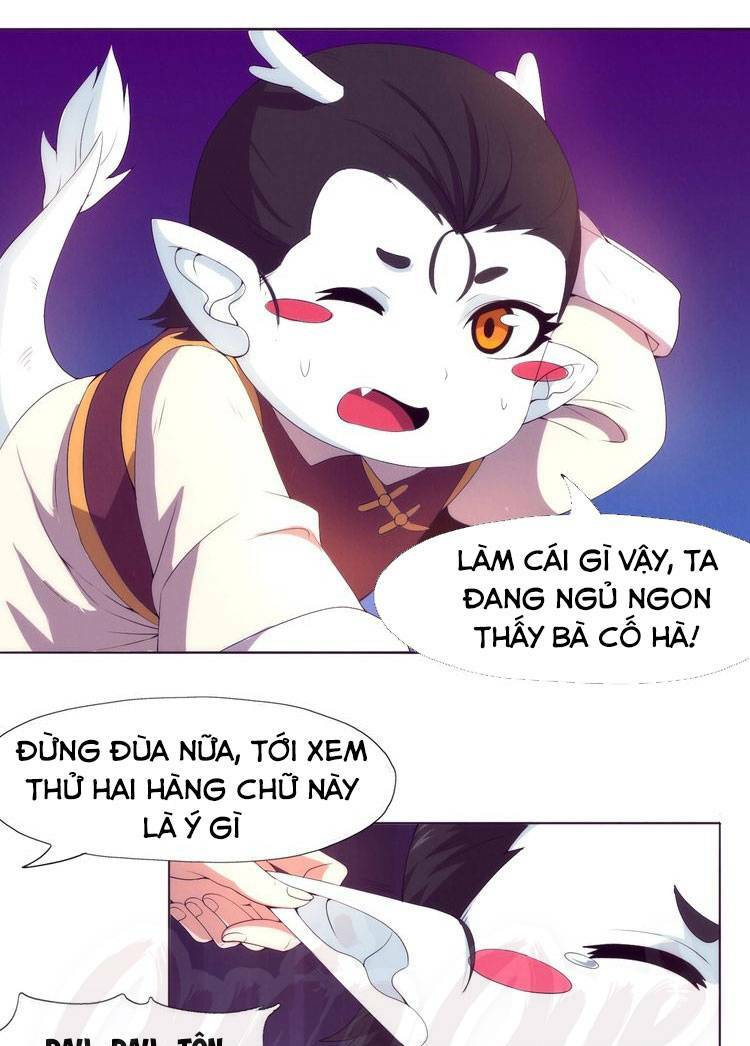 Hắc Kim Đảo: Chapter 25