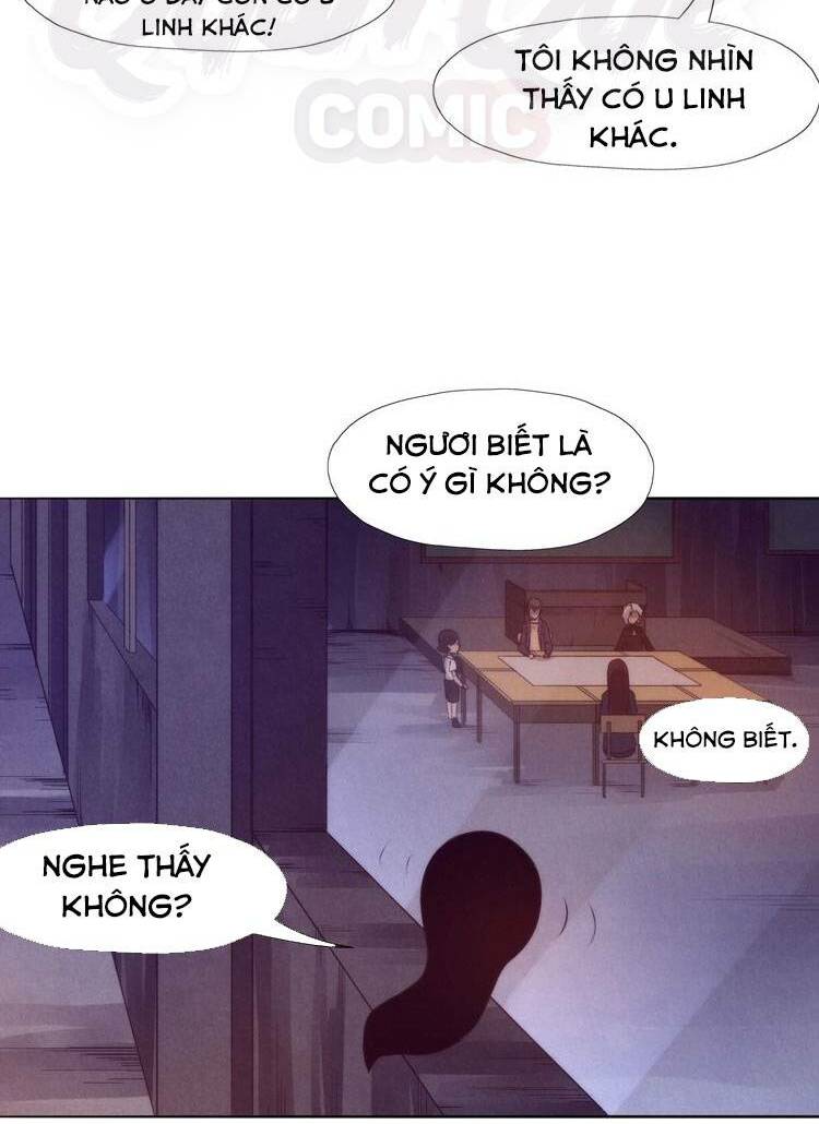 Hắc Kim Đảo: Chapter 25