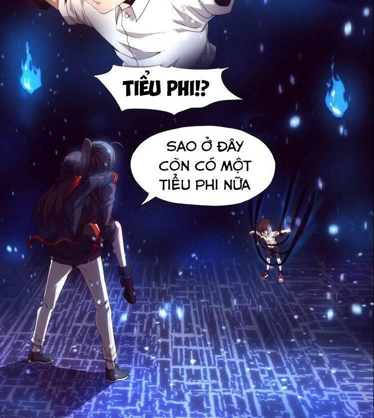 Hắc Kim Đảo: Chapter 28