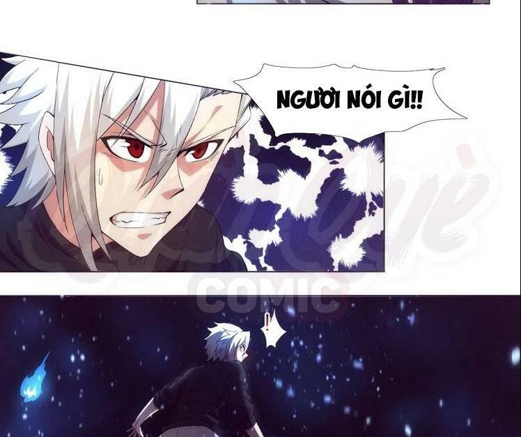 Hắc Kim Đảo: Chapter 28