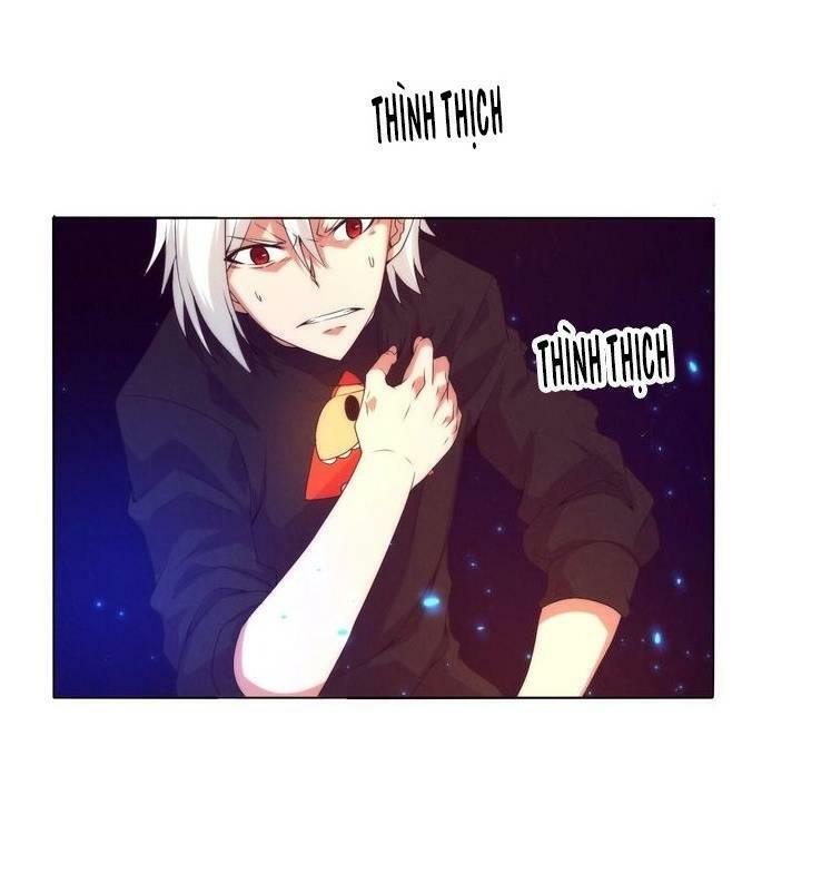 Hắc Kim Đảo: Chapter 28