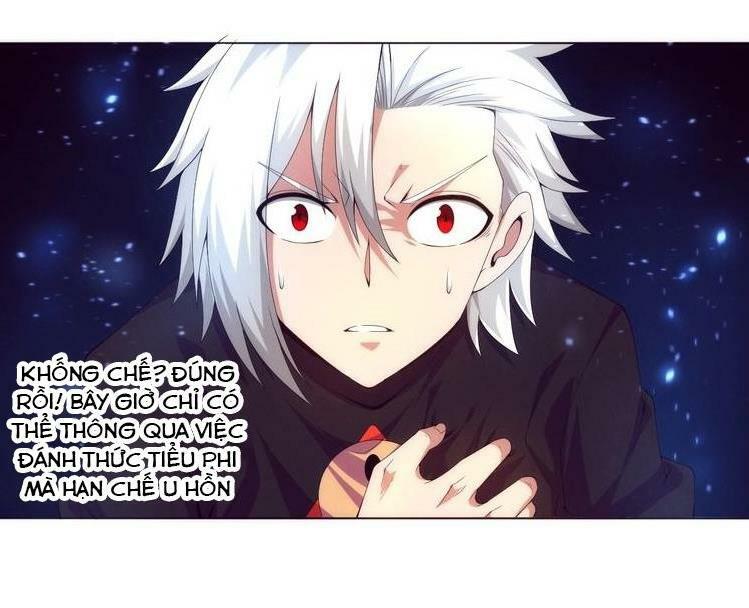 Hắc Kim Đảo: Chapter 28