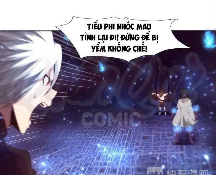 Hắc Kim Đảo: Chapter 28