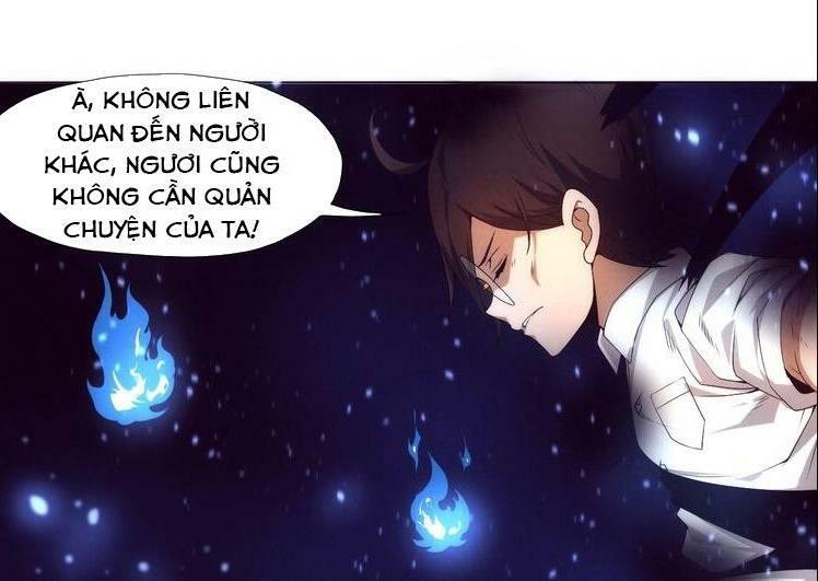 Hắc Kim Đảo: Chapter 28