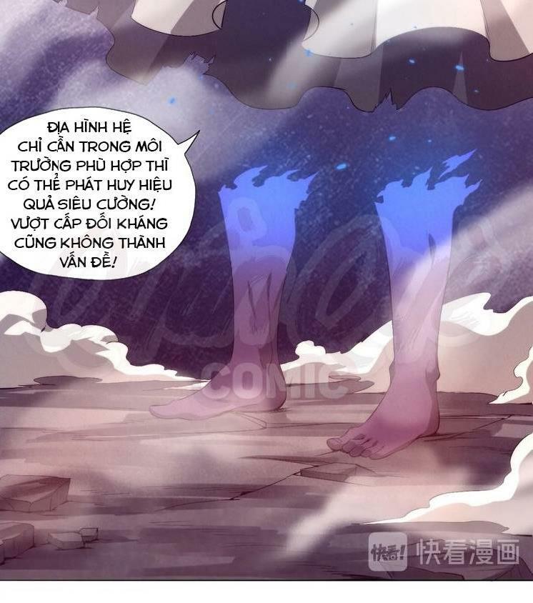 Hắc Kim Đảo: Chapter 28