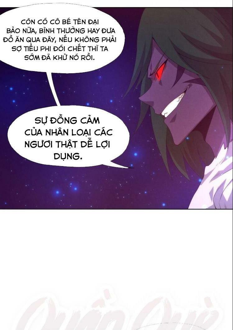 Hắc Kim Đảo: Chapter 29