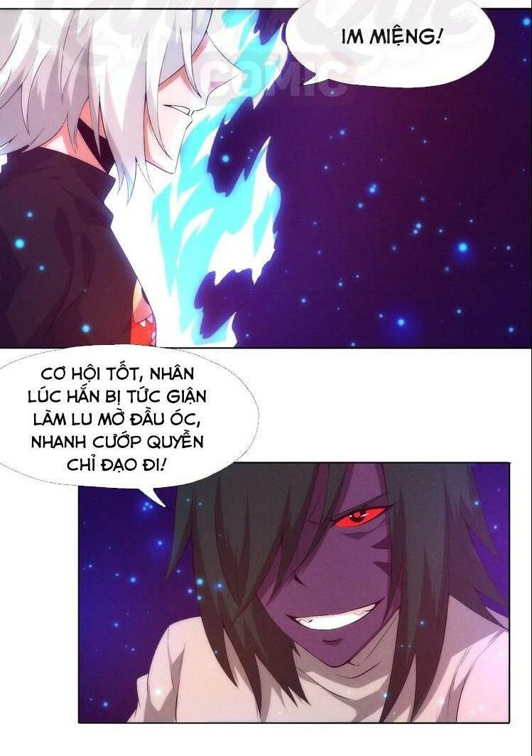 Hắc Kim Đảo: Chapter 29