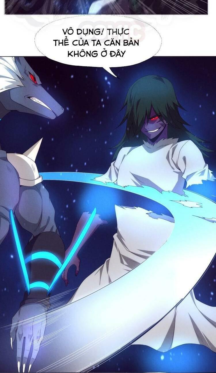 Hắc Kim Đảo: Chapter 29