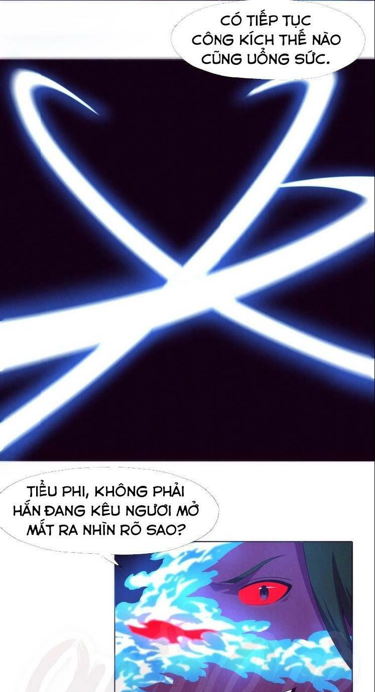 Hắc Kim Đảo: Chapter 29