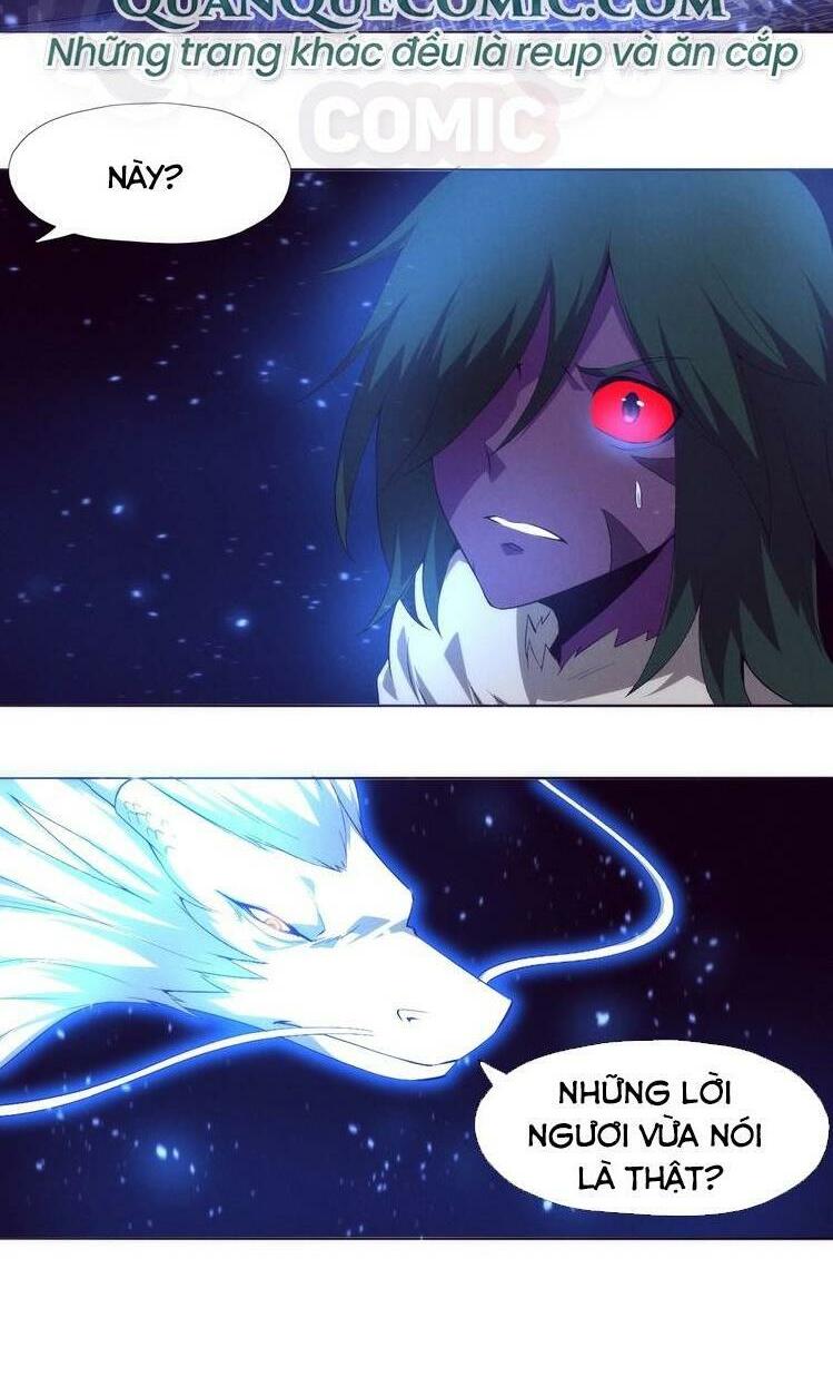 Hắc Kim Đảo: Chapter 29