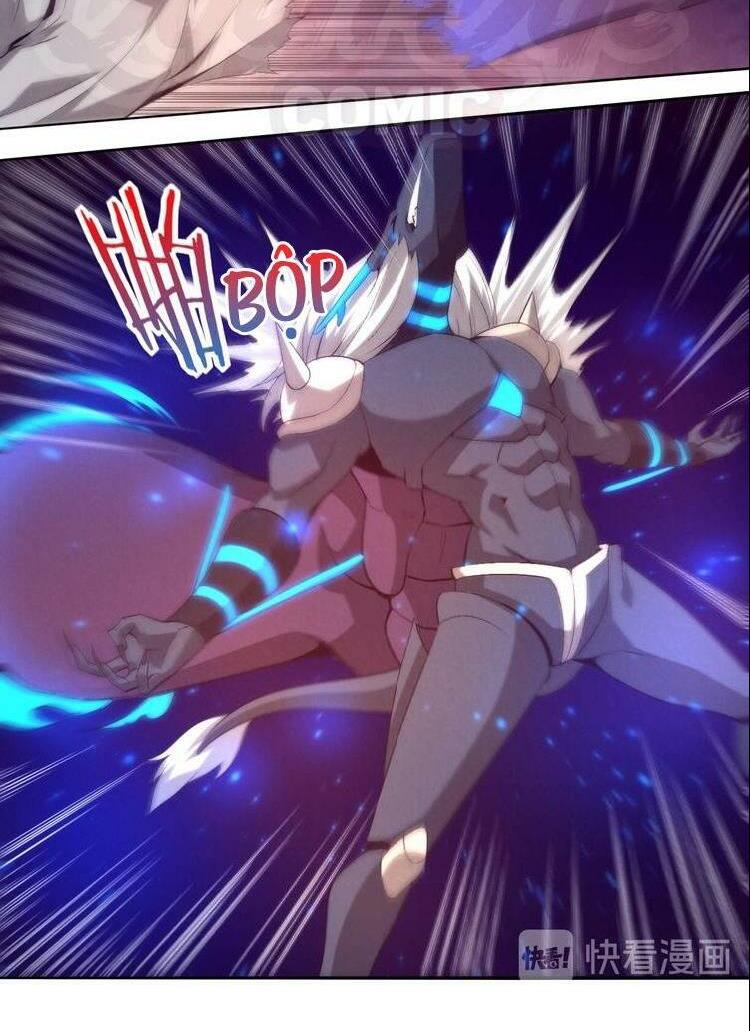 Hắc Kim Đảo: Chapter 29