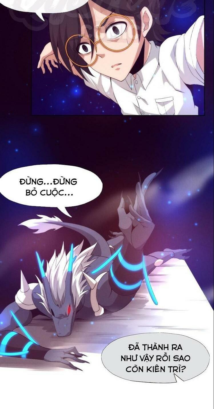 Hắc Kim Đảo: Chapter 29