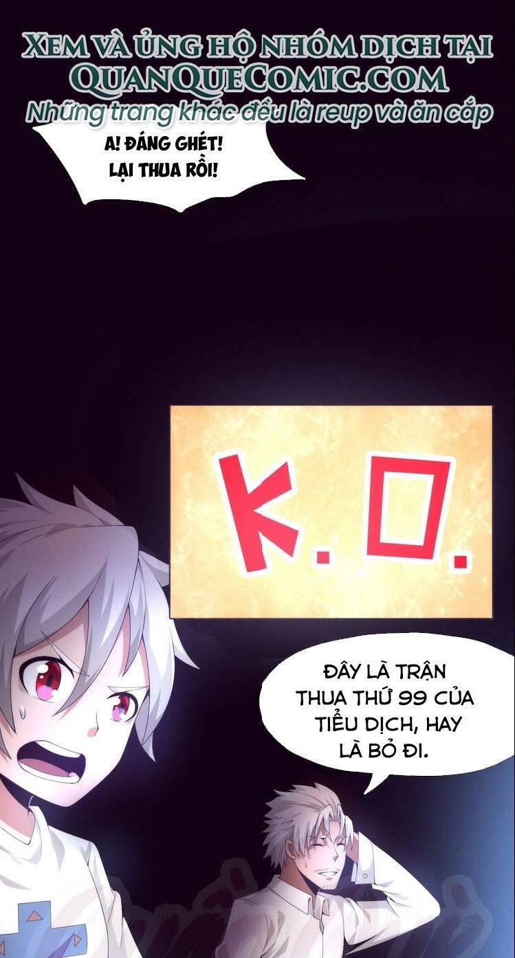 Hắc Kim Đảo: Chapter 29