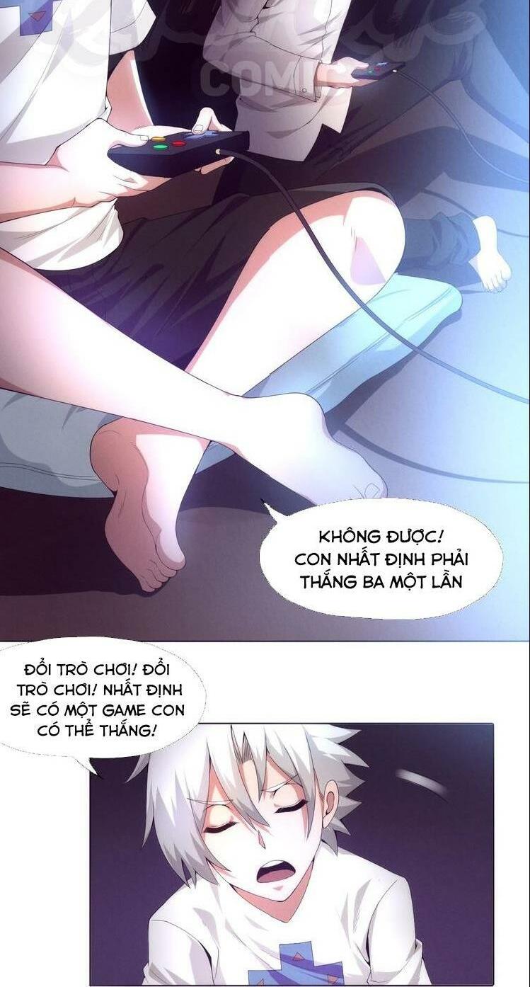 Hắc Kim Đảo: Chapter 29
