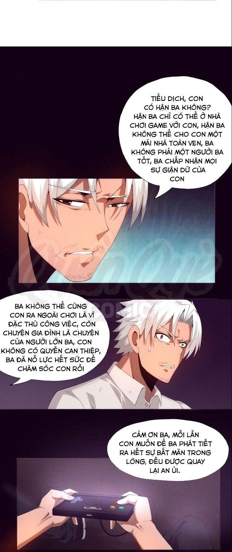 Hắc Kim Đảo: Chapter 29