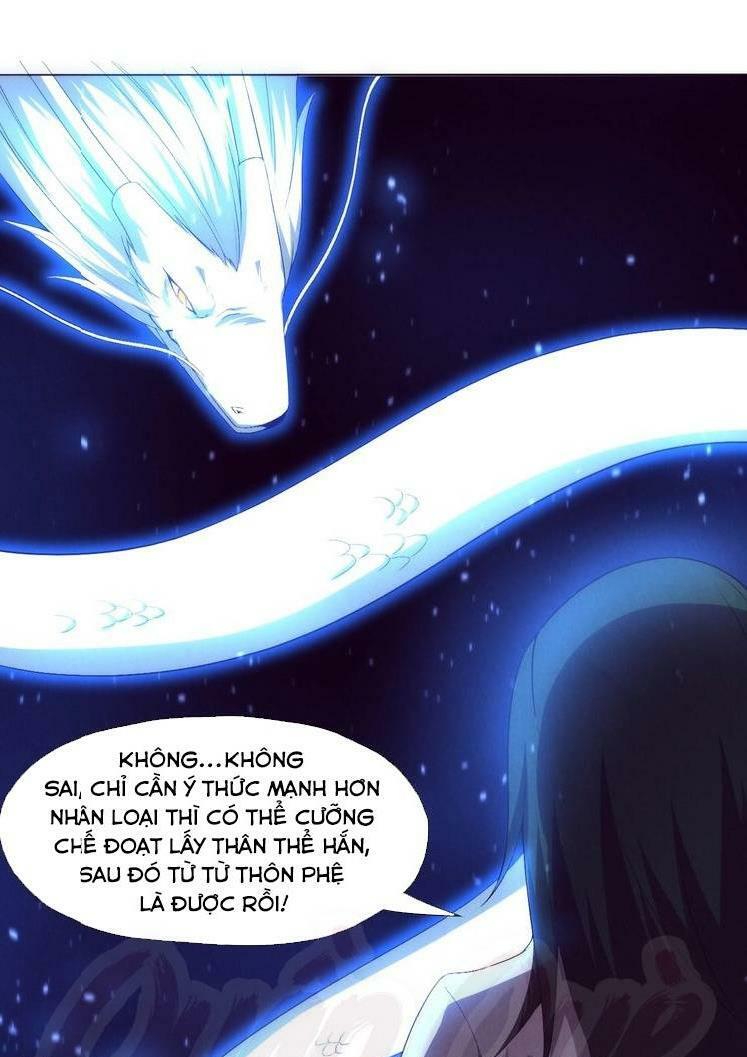 Hắc Kim Đảo: Chapter 29