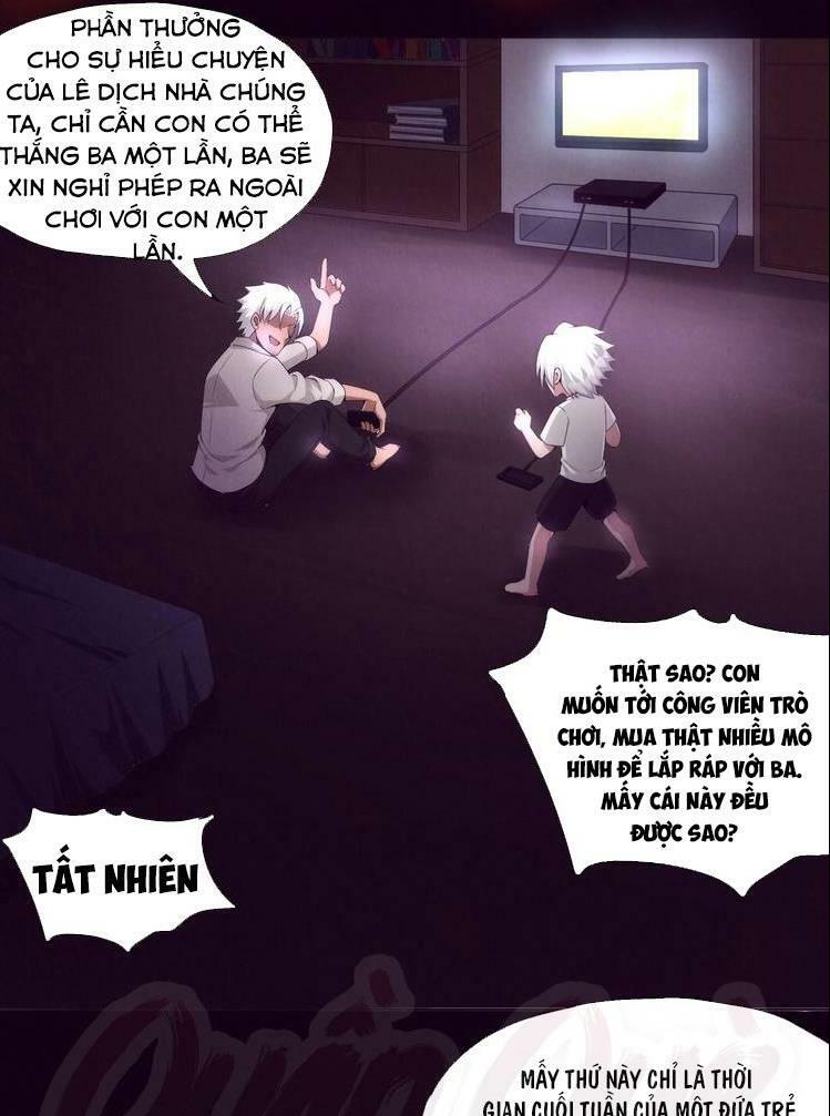 Hắc Kim Đảo: Chapter 29