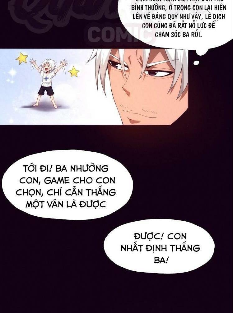 Hắc Kim Đảo: Chapter 29