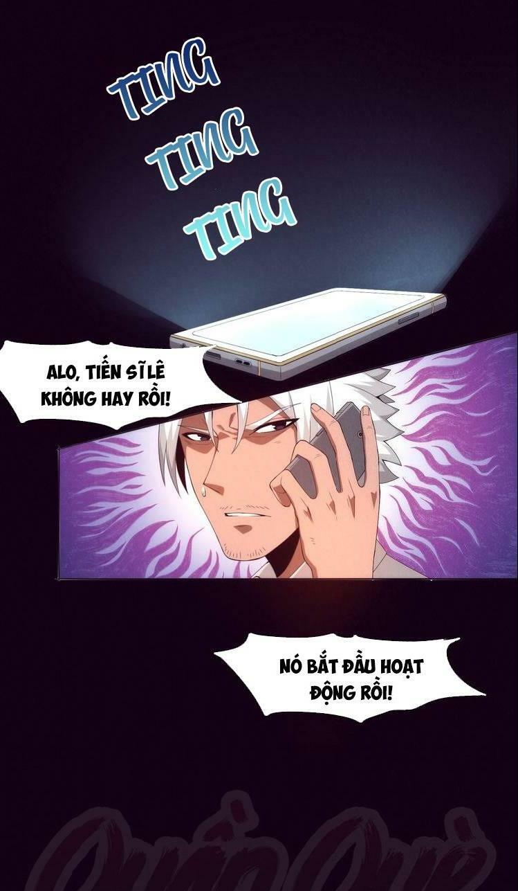 Hắc Kim Đảo: Chapter 29