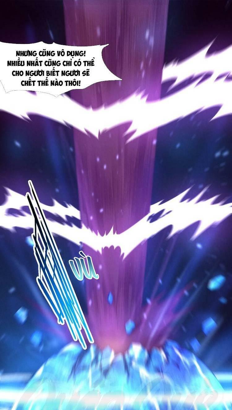 Hắc Kim Đảo: Chapter 29