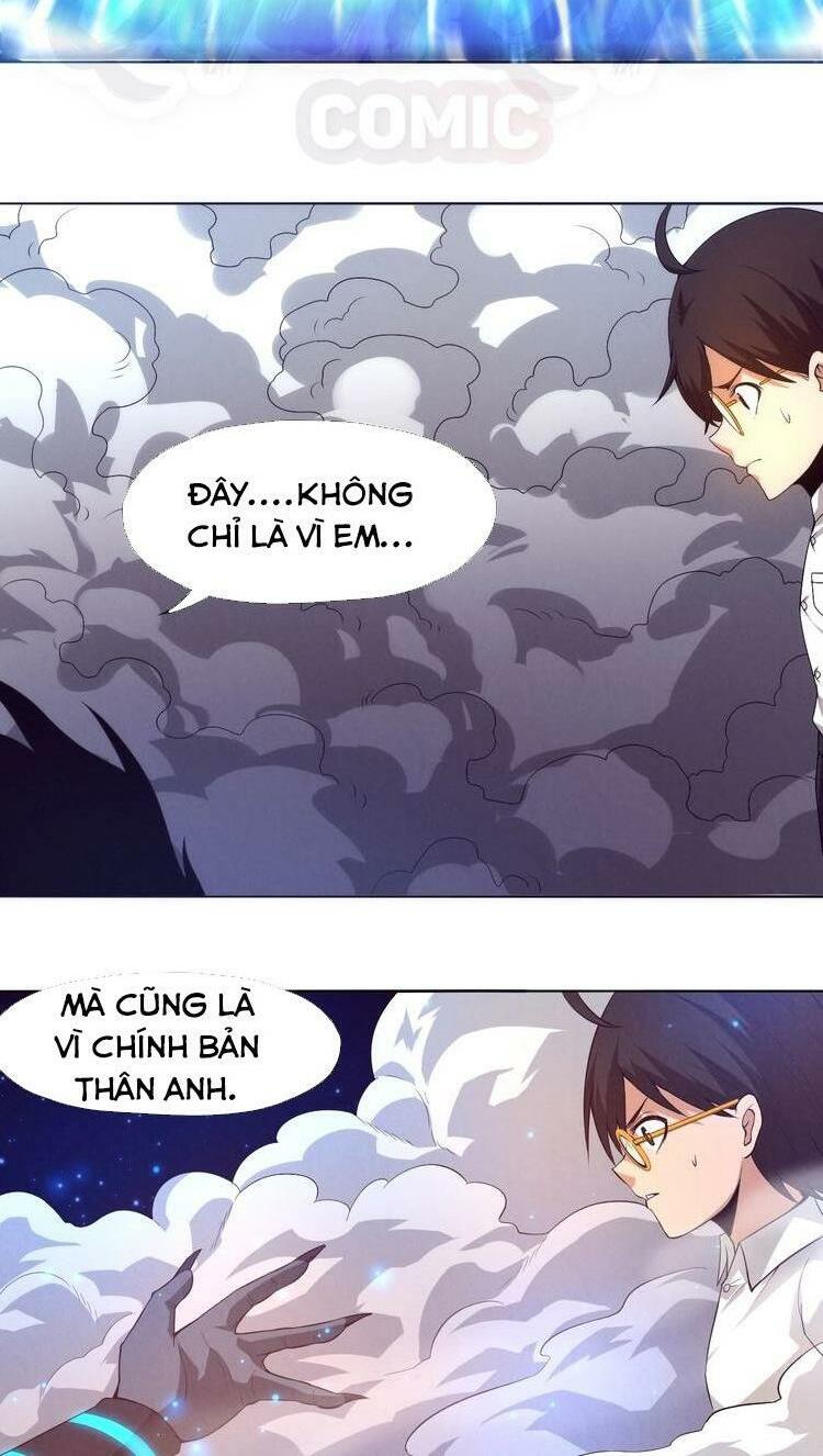 Hắc Kim Đảo: Chapter 29