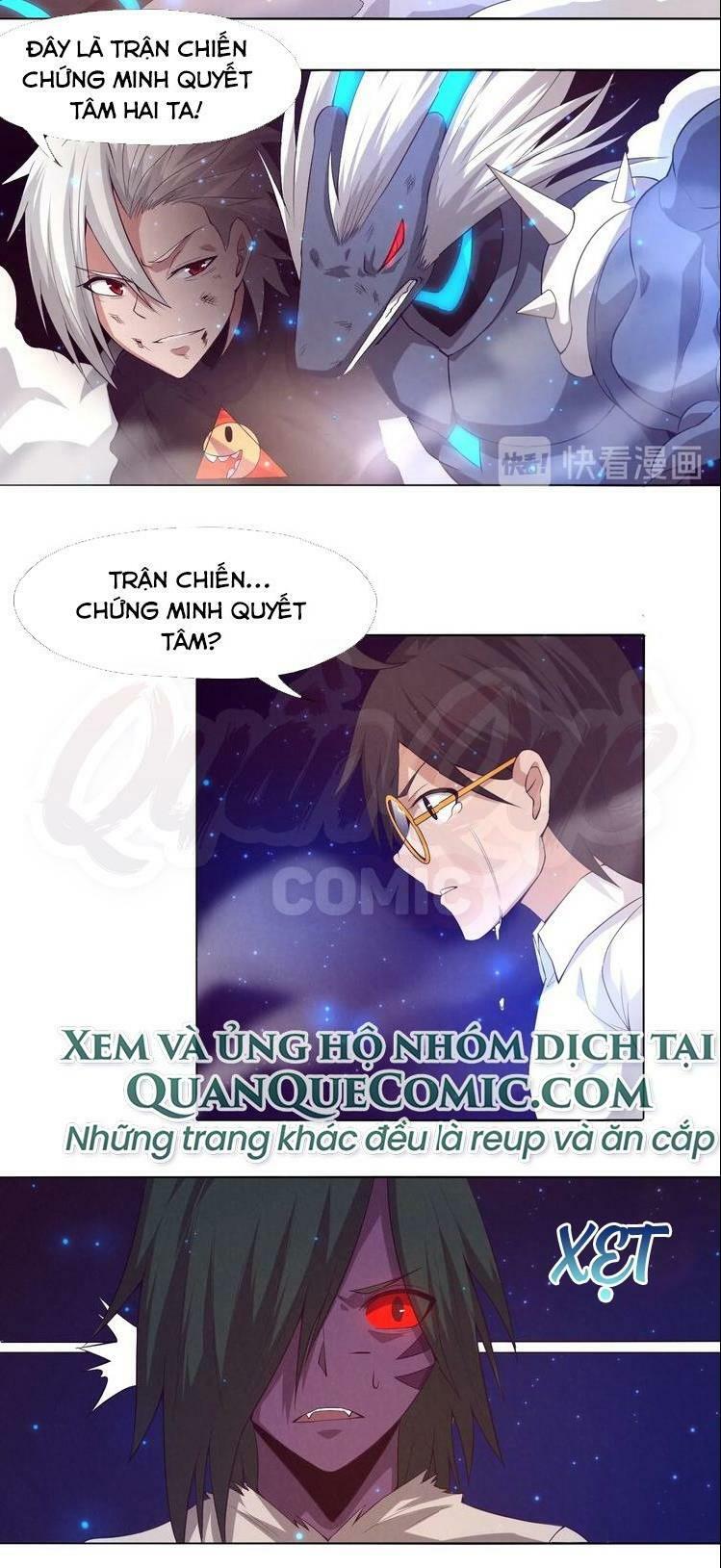 Hắc Kim Đảo: Chapter 29