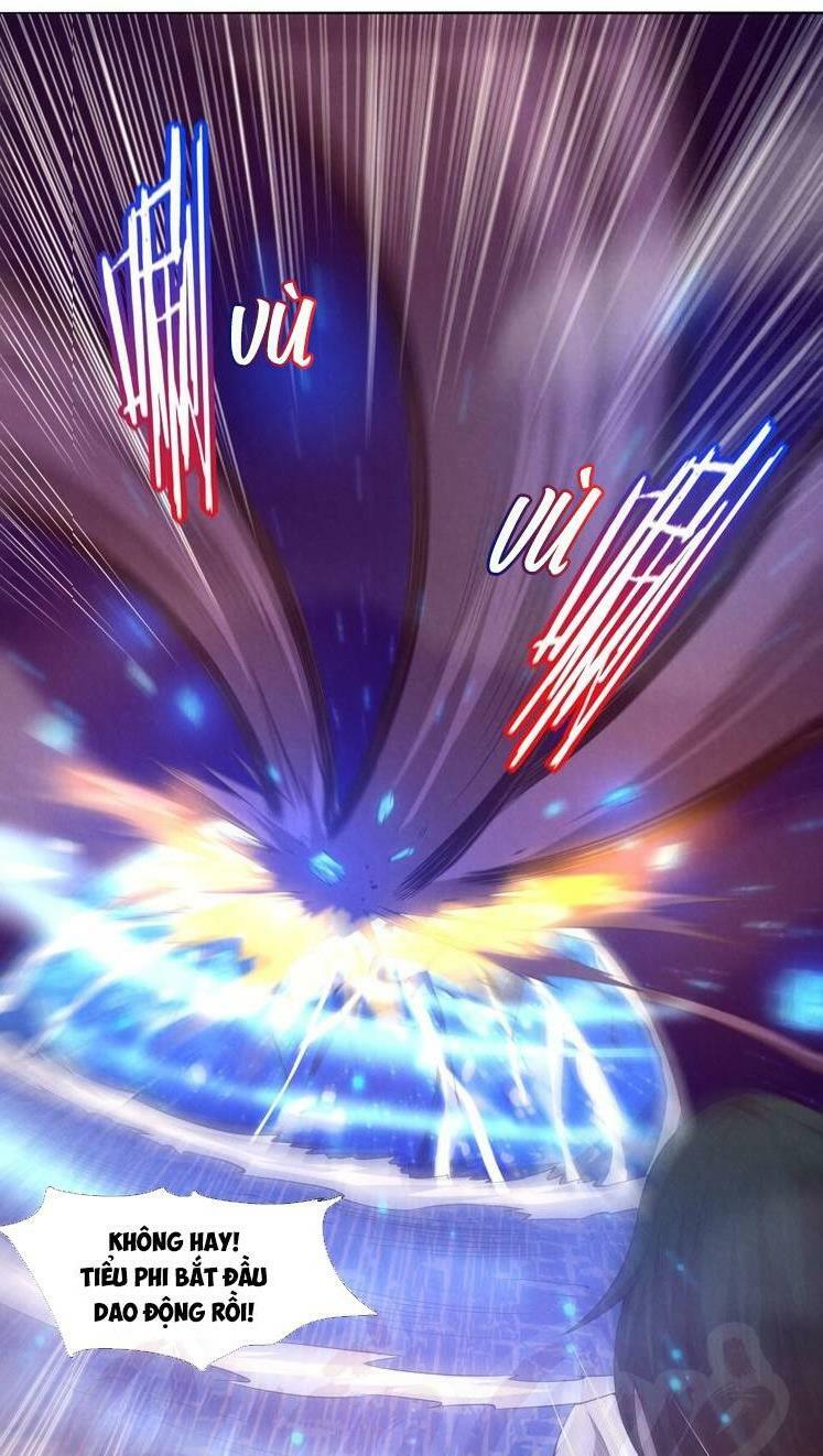 Hắc Kim Đảo: Chapter 29