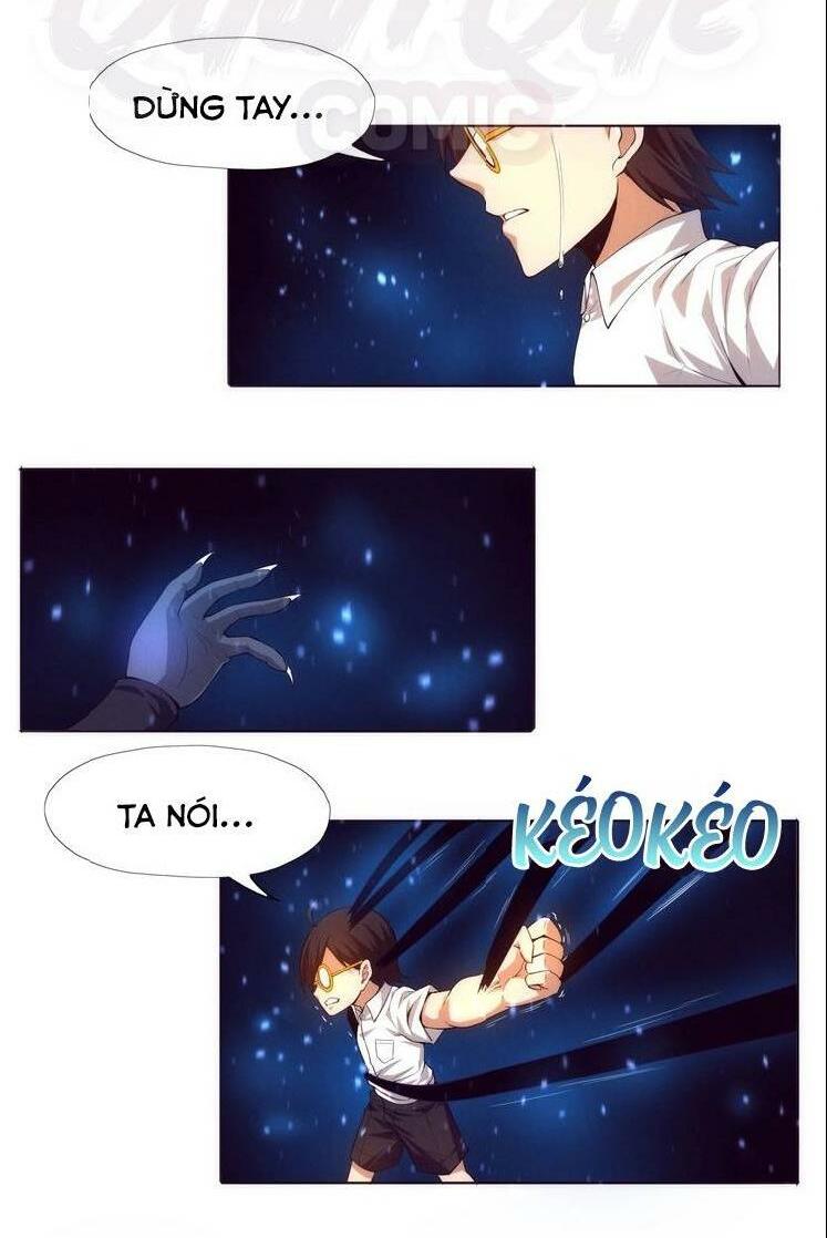 Hắc Kim Đảo: Chapter 29