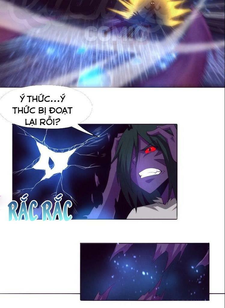 Hắc Kim Đảo: Chapter 29