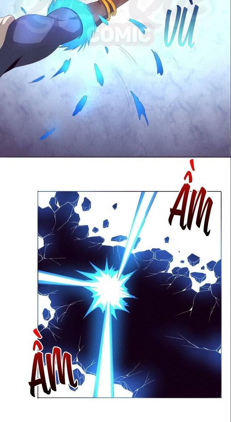 Hắc Kim Đảo: Chapter 29