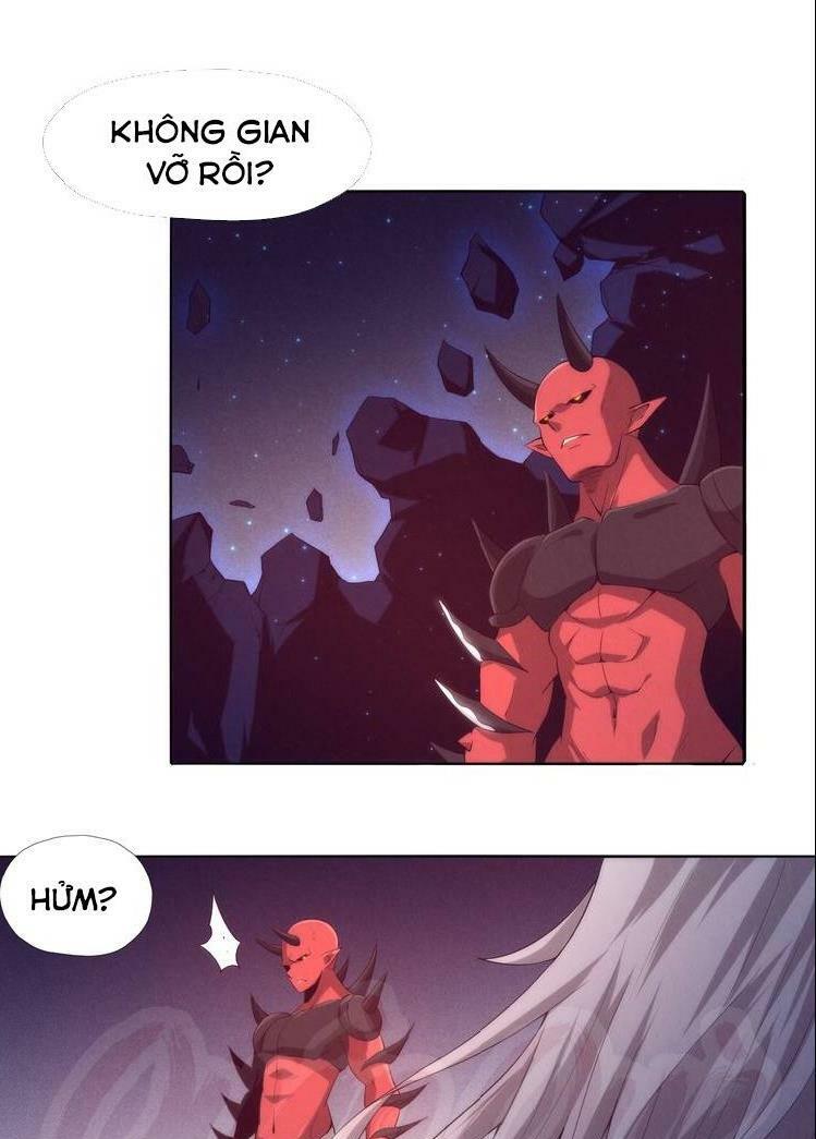 Hắc Kim Đảo: Chapter 29