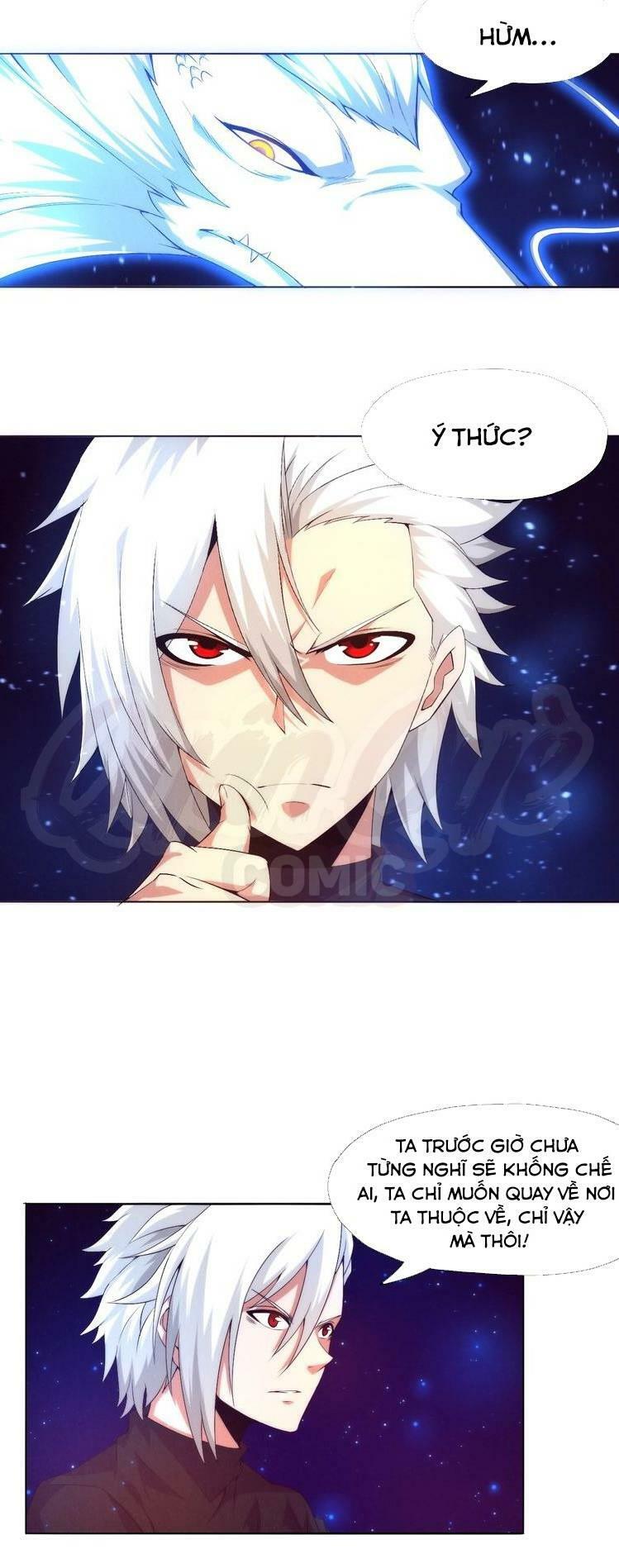 Hắc Kim Đảo: Chapter 29