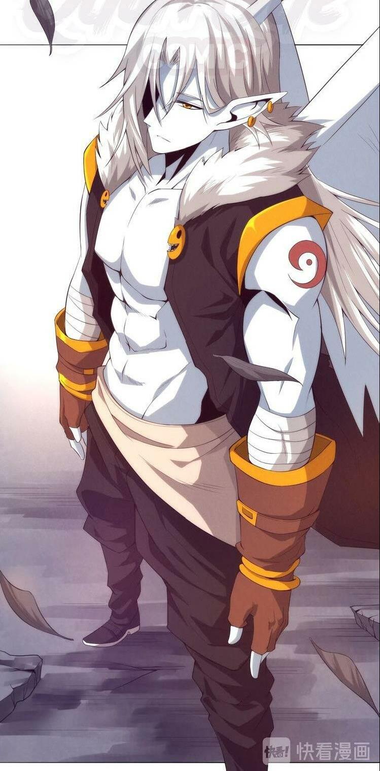 Hắc Kim Đảo: Chapter 29