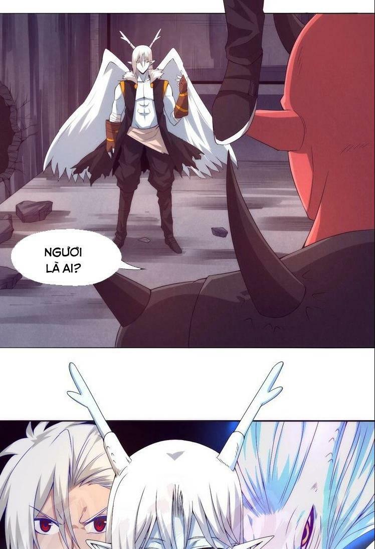 Hắc Kim Đảo: Chapter 29