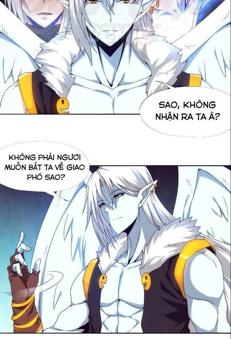 Hắc Kim Đảo: Chapter 29
