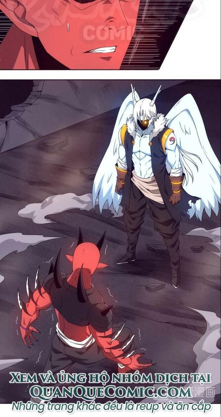Hắc Kim Đảo: Chapter 29