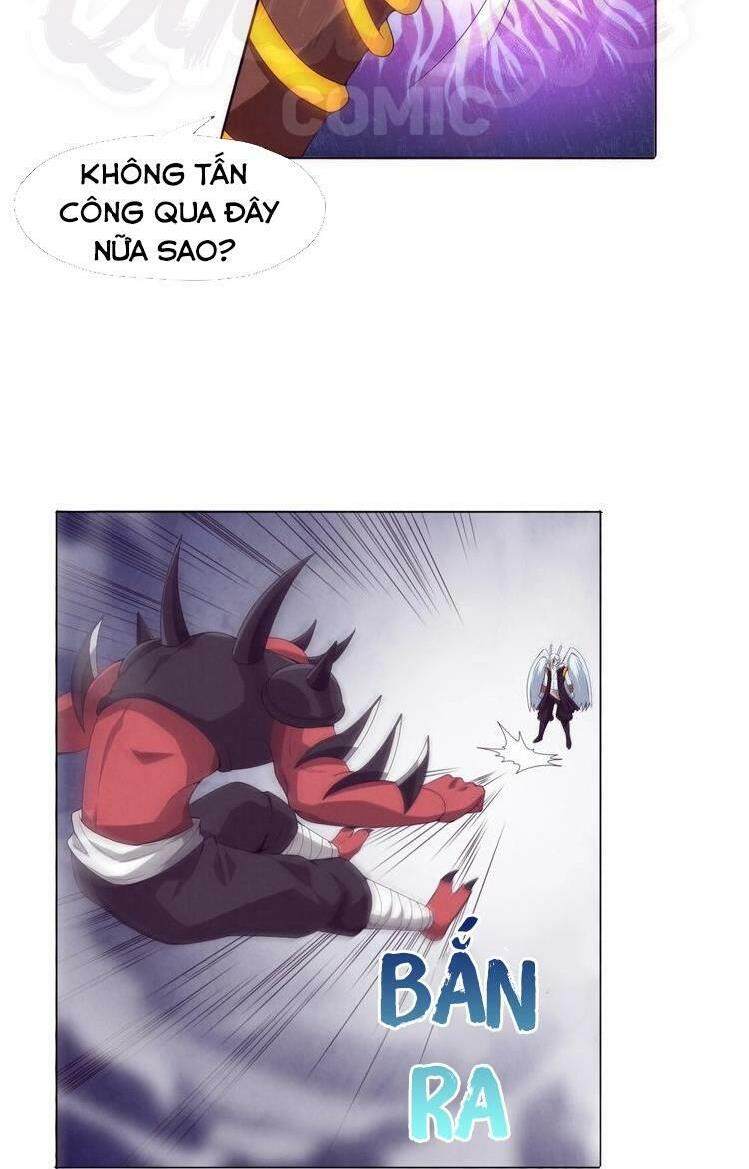 Hắc Kim Đảo: Chapter 29