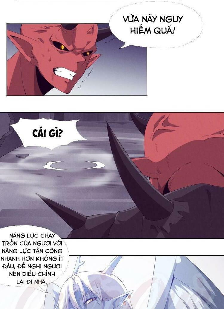Hắc Kim Đảo: Chapter 29
