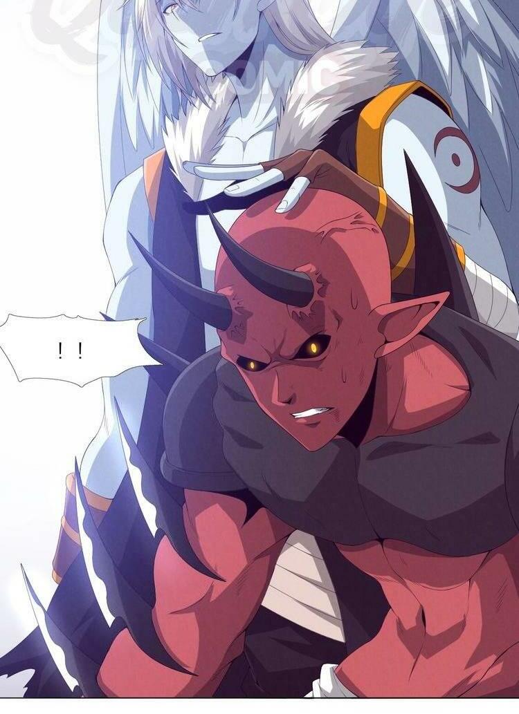 Hắc Kim Đảo: Chapter 29
