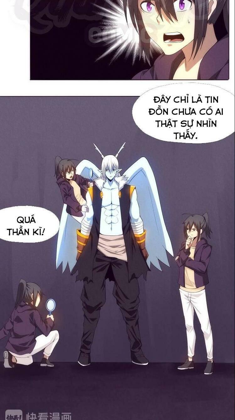 Hắc Kim Đảo: Chapter 29