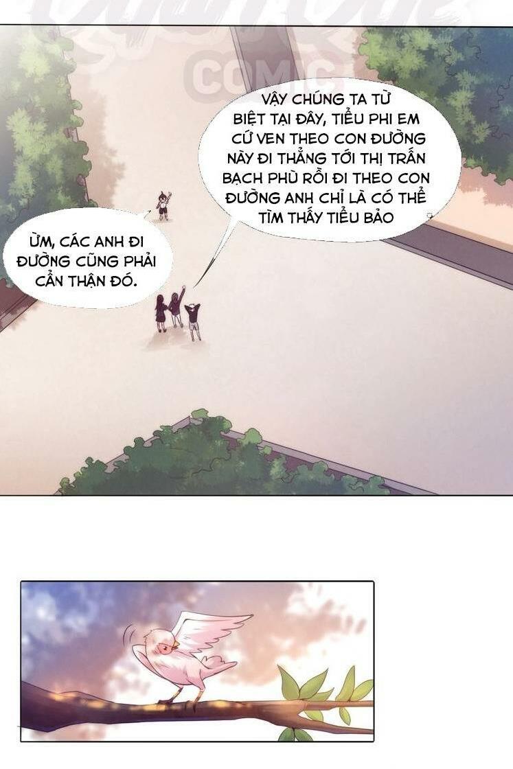 Hắc Kim Đảo: Chapter 29