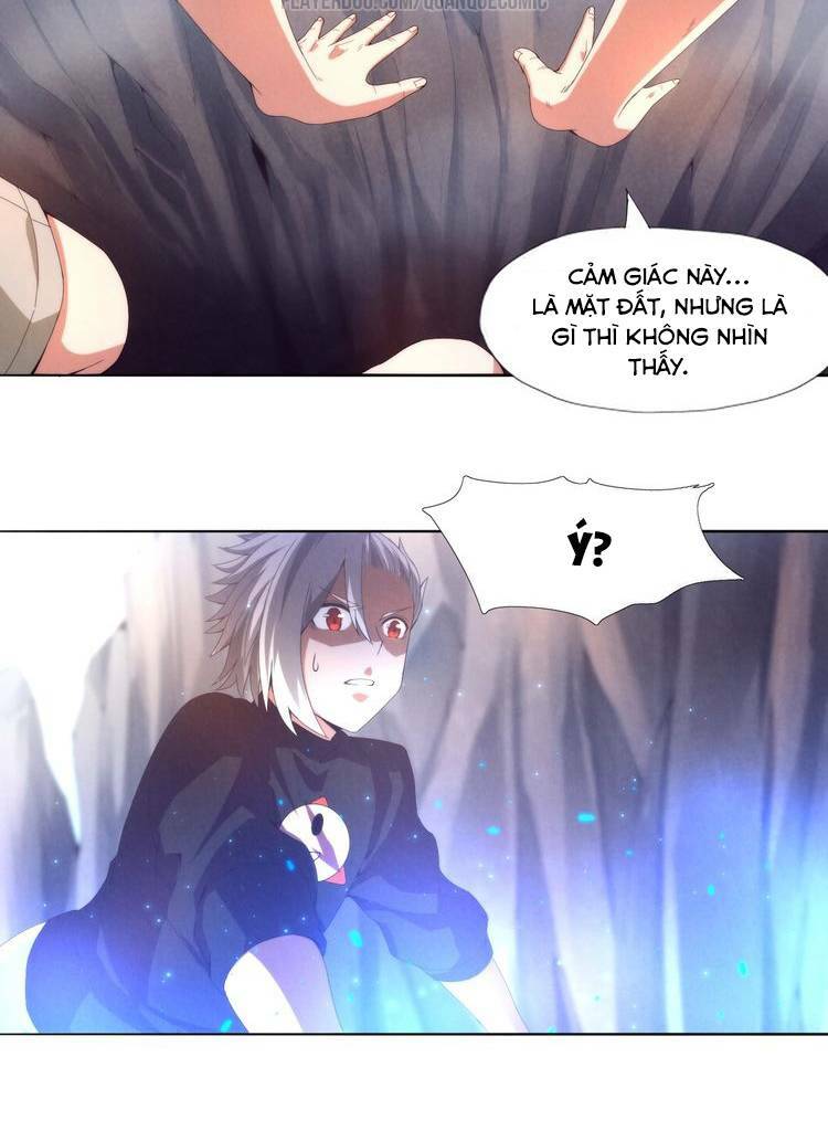 Hắc Kim Đảo: Chapter 4