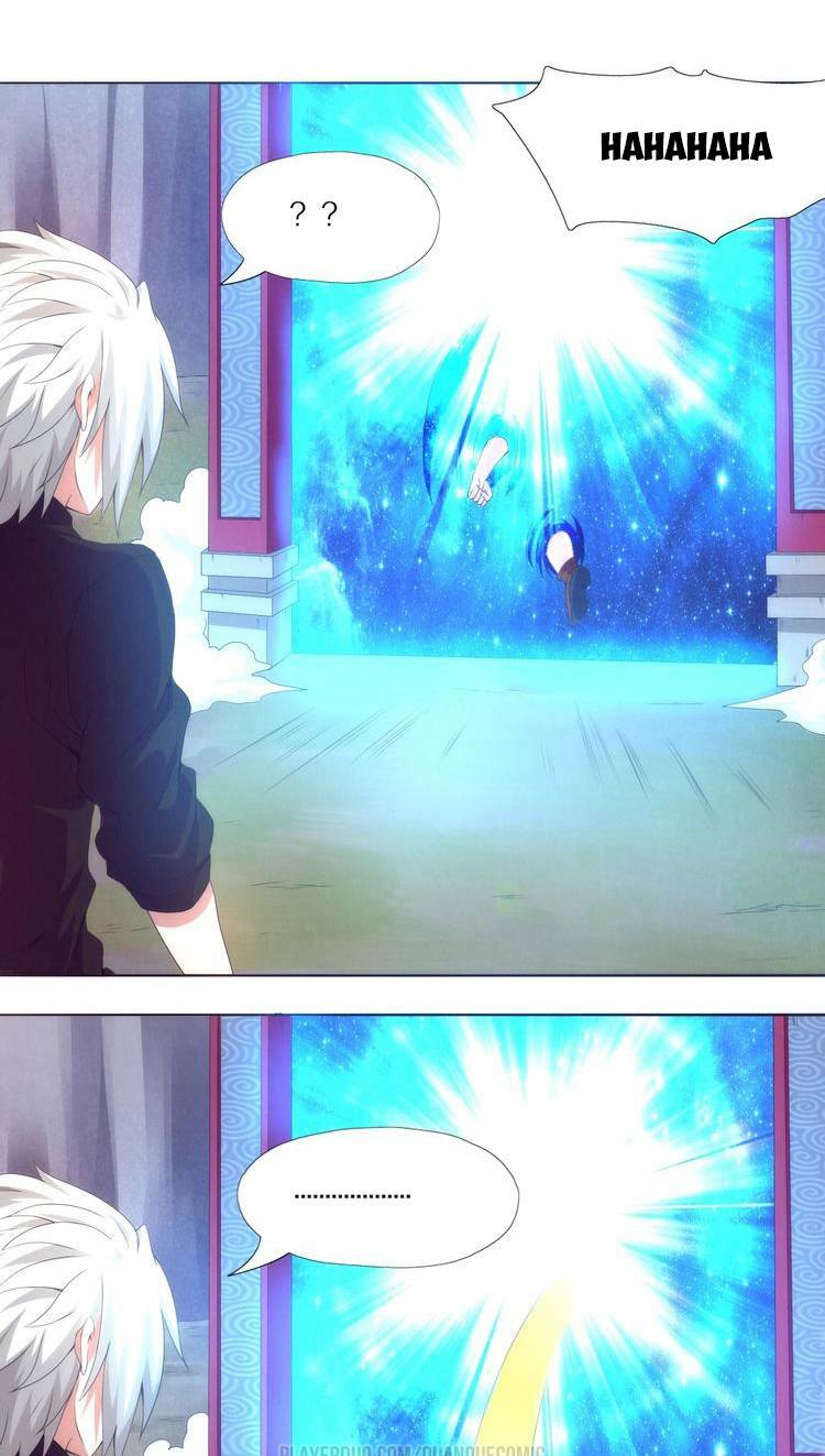 Hắc Kim Đảo: Chapter 4