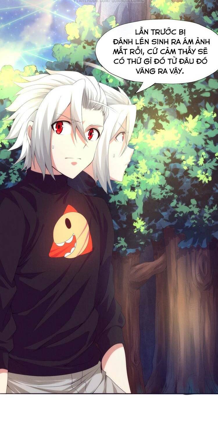 Hắc Kim Đảo: Chapter 4